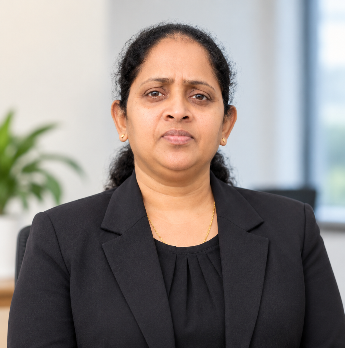 Portrait of team member 02